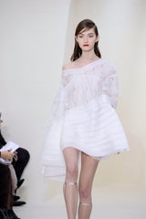 Dior Haute Couture F/S 2014