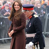 Schwangere Kate: Strahle-Auftritt ohne William