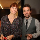 Dancing Stars Backstage