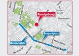 40.000 Beamte blockierten Wiener City