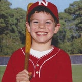 Jack Pinto, 6