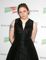 Lena Dunham