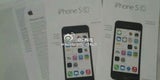 Apple greift mit iPhone 5S und 5C an