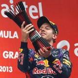 Vettel ist zum 4. Mal Formel 1-Weltmeister