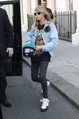 Cara Delevingne