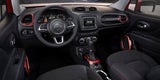 Jeep stellt den neuen Renegade vor