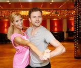 Tanja Szewczenko & Willi Gabalier harmonieren bei Let's Dance