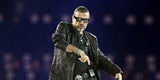 Bombast-Show zum Olympia-Abschluss