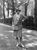 Coco Chanel