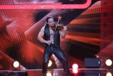 Das Supertalent, Sendung vom 20.10.2012