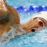 Die besten Olympia-Bilder von Markus Rogan