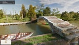 Mit Google Maps durch Venedig gondeln
