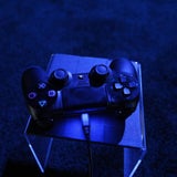 Fotos von der neuen Playstation 4