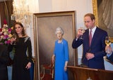 Herzogin Kate & Prinz William