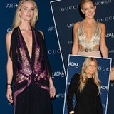 Starauflauf bei der LACMA-Gala