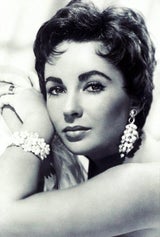 Liz Taylor