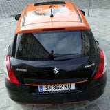 Der Suzuki Swift Sport im Test