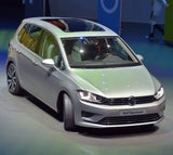 Fotos vom VW-Konzernabend (IAA 2013)