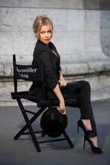 Sylvie van der Vaart