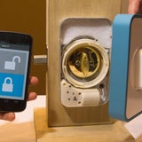 Fotos von den CES 2013-Gadgets