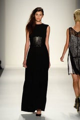 Alisar eroberte New York