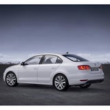 Der neue VW Jetta