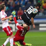 Real Madrid gut erholt: 5:0 gegen Vallecano