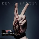 Zweite Staffel "House of Cards" ab Februar auf Sky