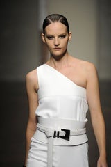 Gianfranco Ferre F/S 2013