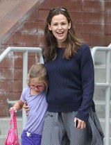 Bekommt Jennifer Garner noch ein Kind?