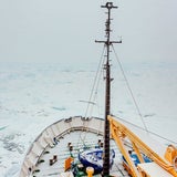 74 Menschen auf MV Akademik Shokalskiy warten auf Hilfe.