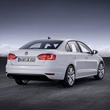 Der neue VW Jetta