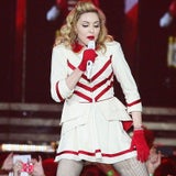 Madonna Konzert in Wien