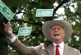 Larry Hagman - Sein Leben in Bildern
