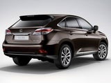 Lexus frischt sein Flaggschiff LS auf