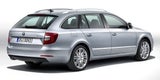 Skoda verpasst dem Superb ein Facelift
