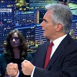 TV-Duell Faymann vs. Spindelegger