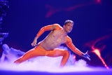 Das Supertalent: Bilder zur Sendung von 1. 12.