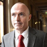 Darabos tritt zurück - Klug übernimmt