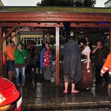 Toter nach Unwetter-Drama bei Zeltfest