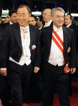 Opernball 2012: Die schönsten Momente