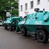 Geiselnahme in Ingolstadt
