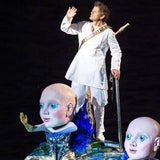 Bregenz: Farbenprächtige Premiere