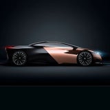 Fotos vom Peugeot Onyx und 2008 Concept