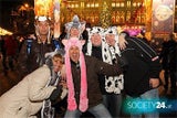Silvesterpfad in Wien