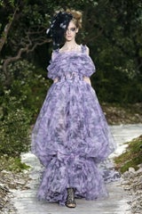 Chanel Haute Couture F/S 2013
