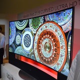 Die besten Fotos von der CES 2014