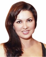 Anna Netrebko