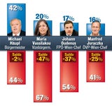 Die SPÖ hat ein Pickerl-Problem