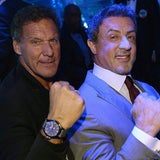 Die besten Bilder vom Klitschko-Fight